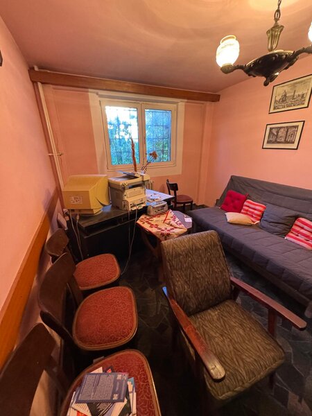 Piata Victoriei, Titulescu, Veronica Micle