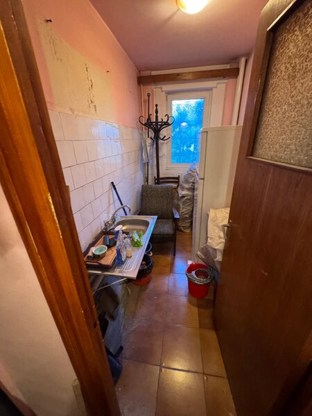 Piata Victoriei, Titulescu, Veronica Micle