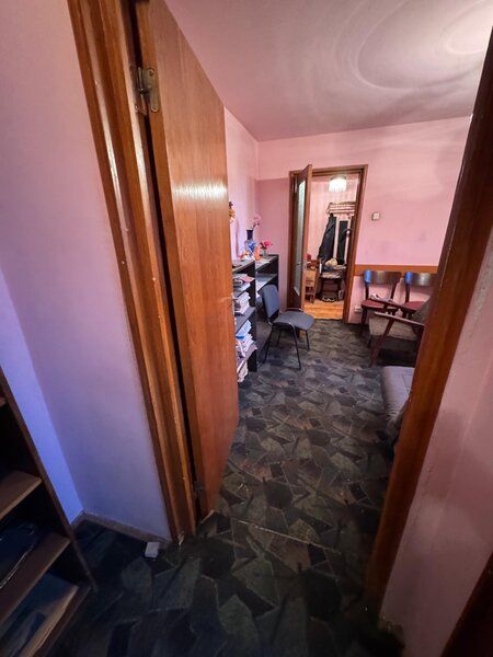 Piata Victoriei, Titulescu, Veronica Micle