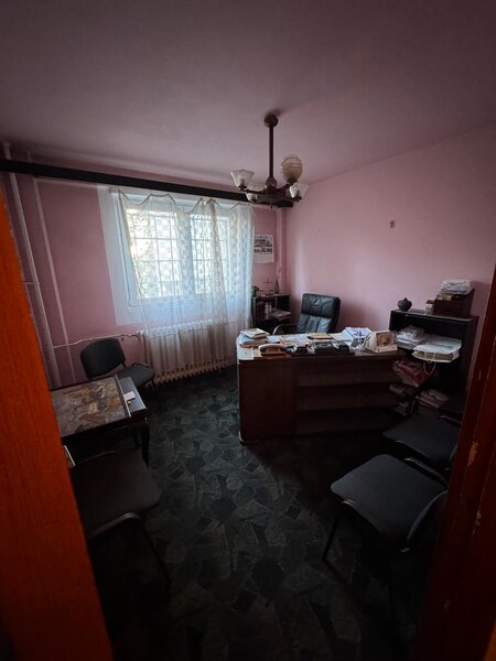 Piata Victoriei, Titulescu, Veronica Micle