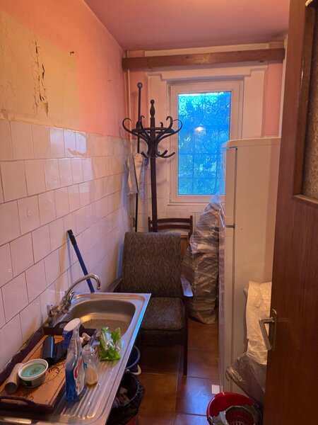 Piata Victoriei, Titulescu, Veronica Micle