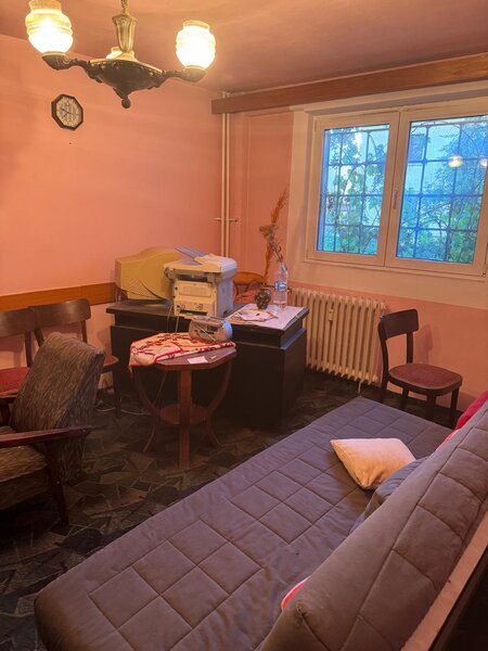 Piata Victoriei, Titulescu, Veronica Micle