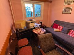 Piata Victoriei, Titulescu, Veronica Micle